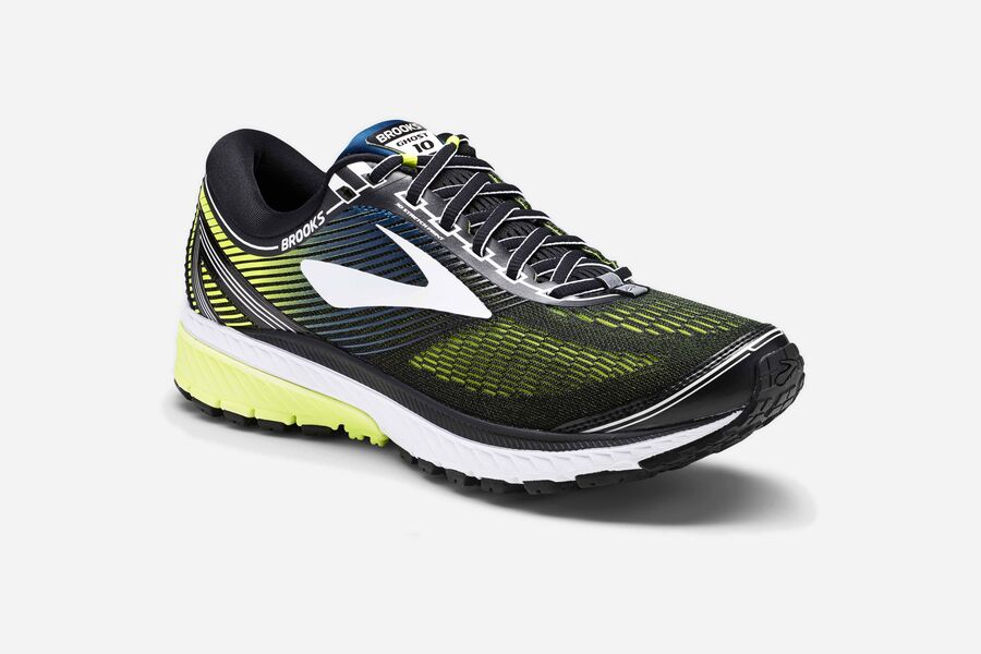 Brooks ghost hot sale 10 2e